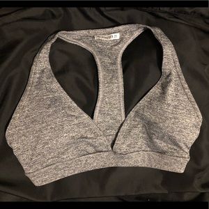 Forever 21 sports bra